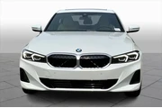 $38777 : BMW 3 Series 2025 330i 4dr S thumbnail