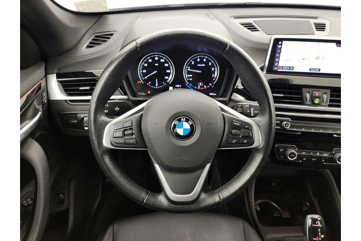 $23998 : BMW X1 2021 AWD xDrive28i 4d image 10