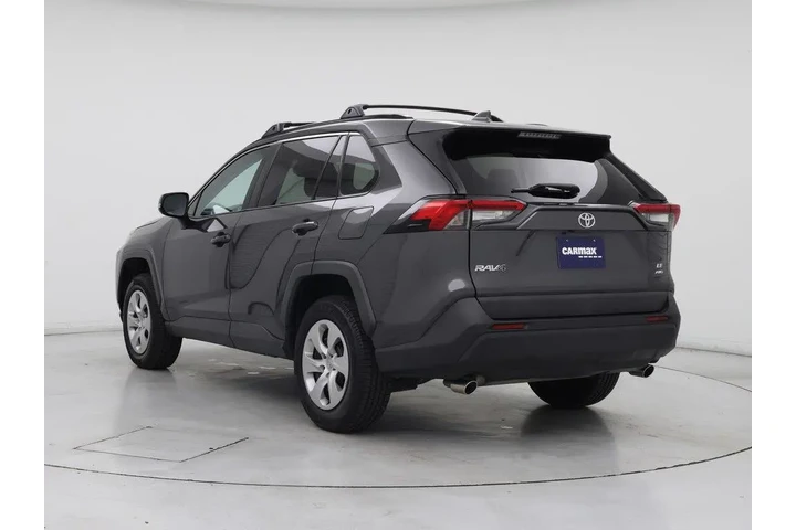 $24998 : Toyota RAV4 2019 AWD LE 4dr image 2