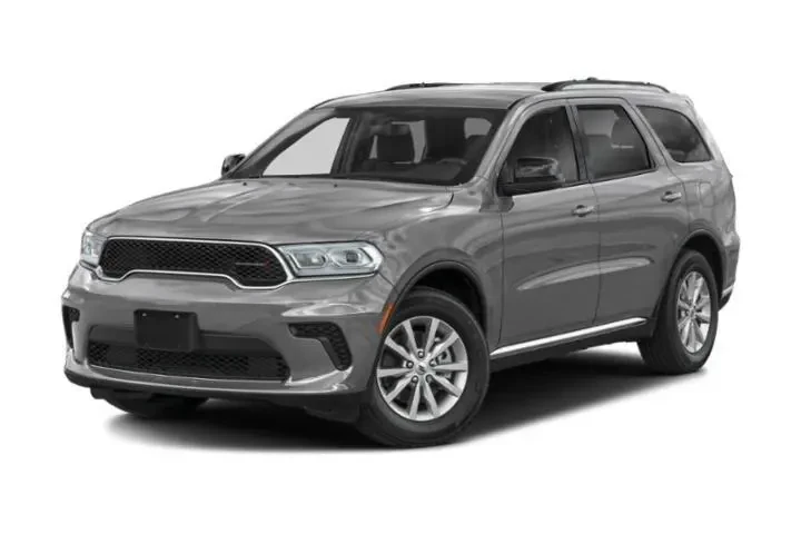 $31990 : Dodge Durango 2024 AWD GT Pl image 1