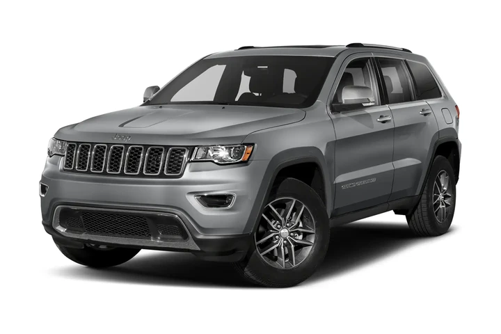 $16999 : 2018 Grand Cherokee Limited image 2