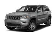 $16999 : 2018 Grand Cherokee Limited thumbnail