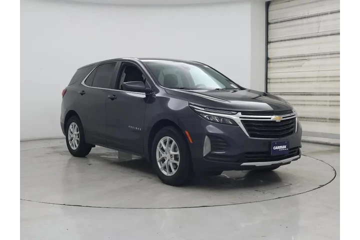 $19998 : Chevrolet Equinox 2022 LT 4d image 1