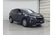 Chevrolet Equinox 2022 LT 4d
