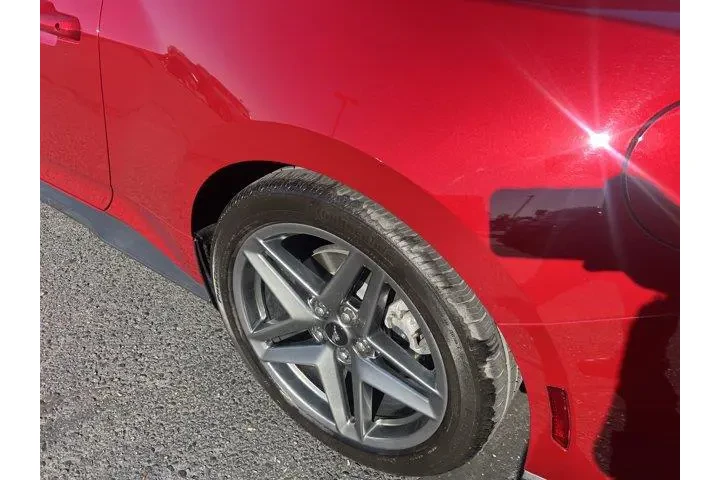 $34999 : Ford Mustang 2024 EcoBoost P image 8