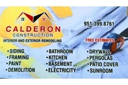 Calderon construccion en Chicago