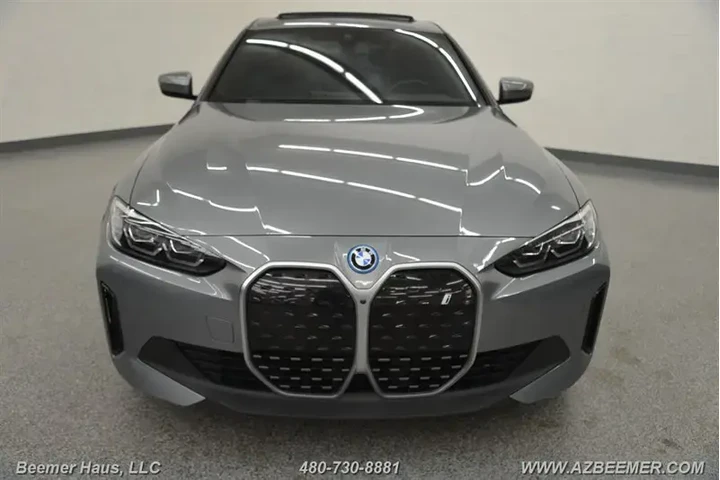 $25998 : BMW i4 2023 eDrive35 Gran Co image 5