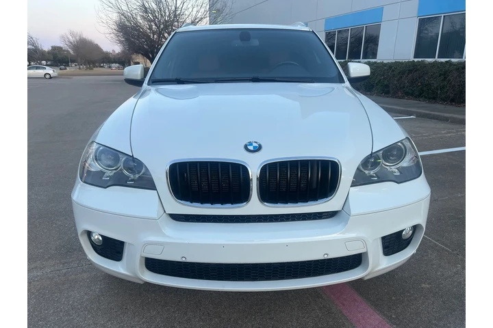 $10995 : 2013 BMW X5 xDrive35i image 3