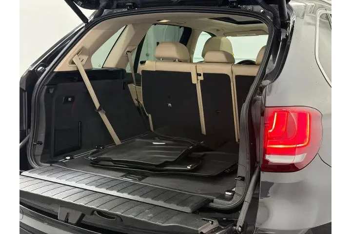 $16000 : BMW X5 2016 AWD xDrive35i 4d image 8