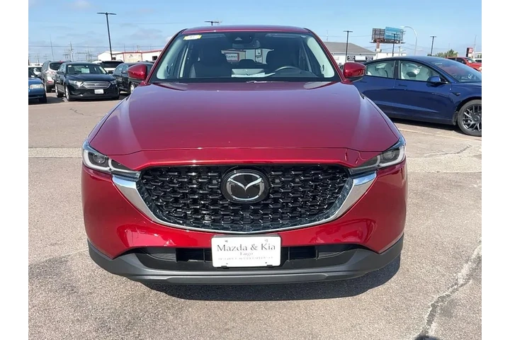 $29798 : 2023 CX-5 2.5 S Premium Plus image 7