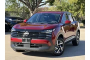$20999 : Nissan Kicks 2025 SV 4dr Cro thumbnail