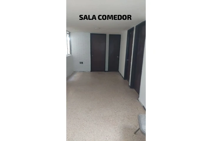 $4300 : RENTO DEPTO  CENTRO PUEBLA image 2