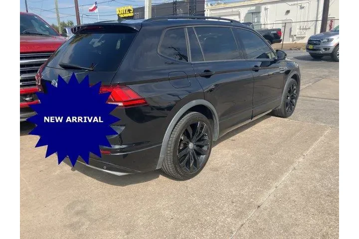 $21991 : Volkswagen Tiguan 2021 AWD S image 5