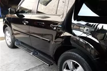 Aguila Mobile  auto details en Los Angeles