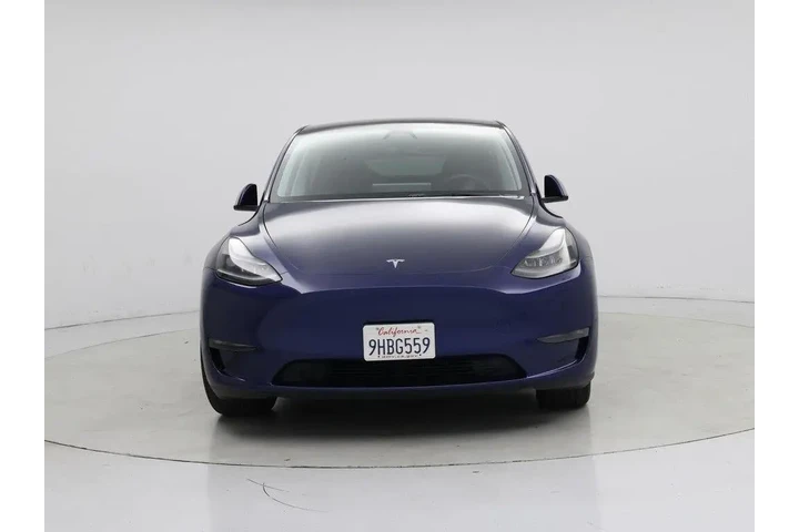 $32998 : Tesla Model Y 2023 AWD Long image 5