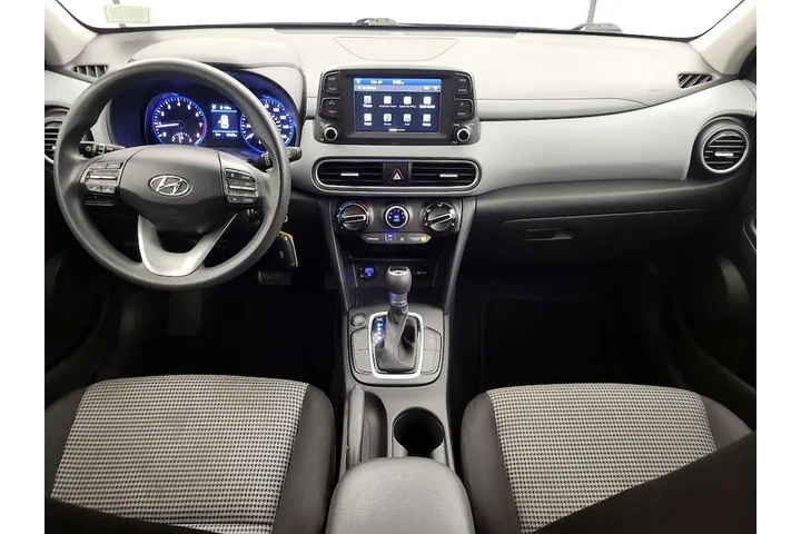 $13998 : Hyundai KONA 2019 SE 4dr Cro image 9