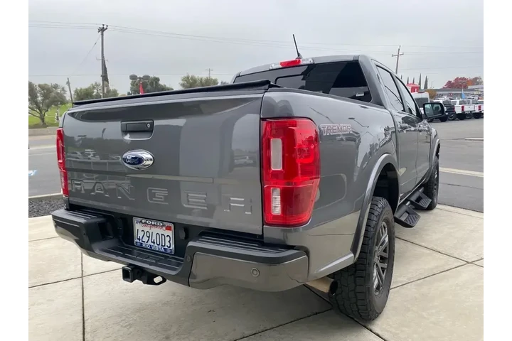 $33988 : Ford Ranger 2021 4x4 Lariat image 8