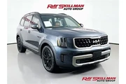 Kia Telluride 2023 AWD SX 4d en Indianapolis