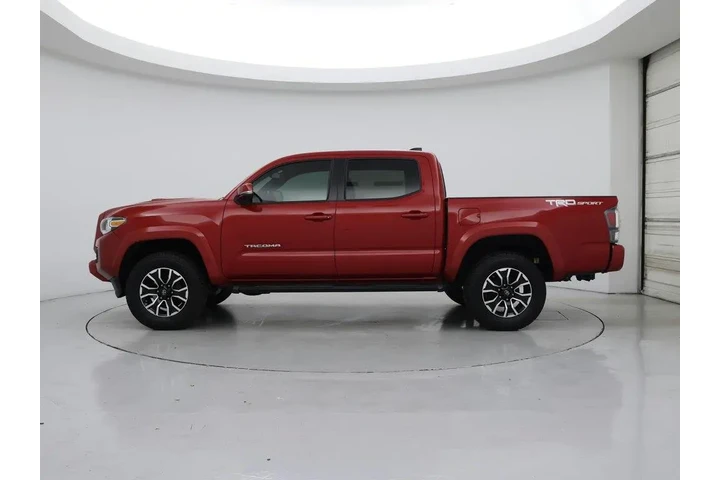 $29998 : Toyota Tacoma 2020 4x2 TRD S image 3
