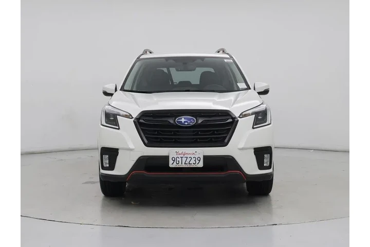 $29998 : Subaru Forester 2023 AWD Spo image 5