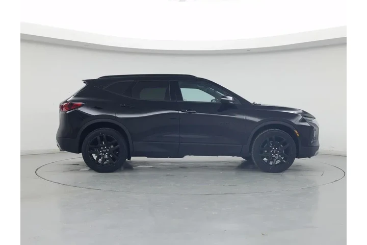 $24998 : Chevrolet Blazer 2022 AWD LT image 7
