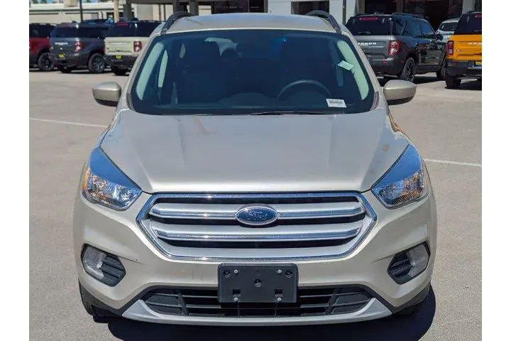 $9999 : Ford Escape 2018 SE 4dr SUV image 6