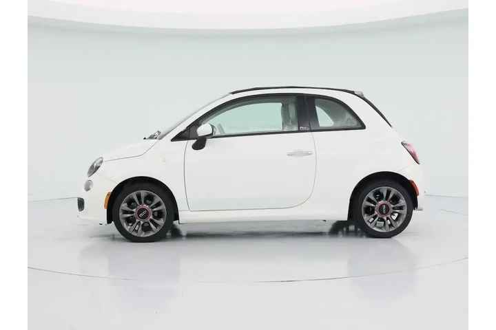 $14998 : FIAT 500c 2017 Pop 2dr Conve image 3