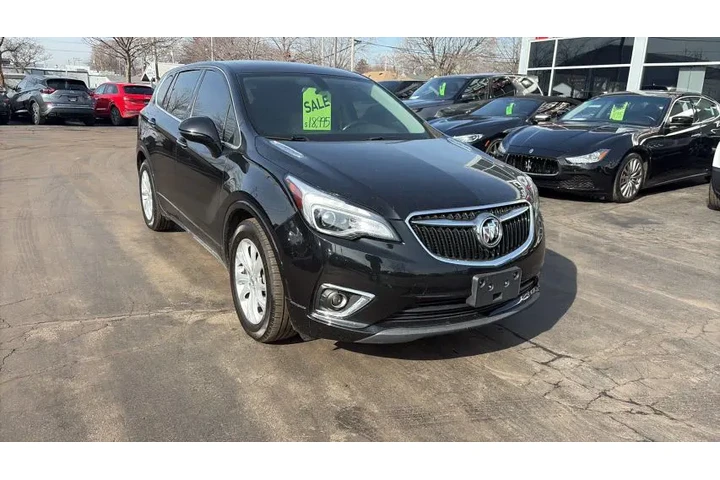 $18995 : 2020 ENVISION image 5