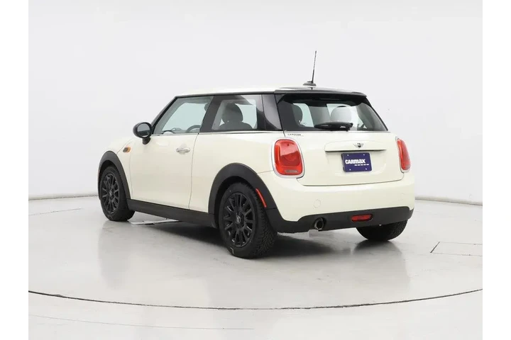 $12599 : MINI Hardtop 2 Door 2015 Coo image 2