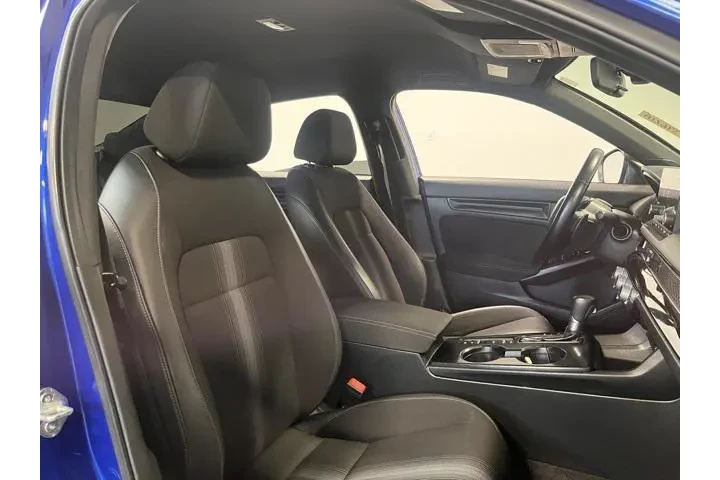 $22452 : Honda Civic 2022 Sport 4dr S image 10