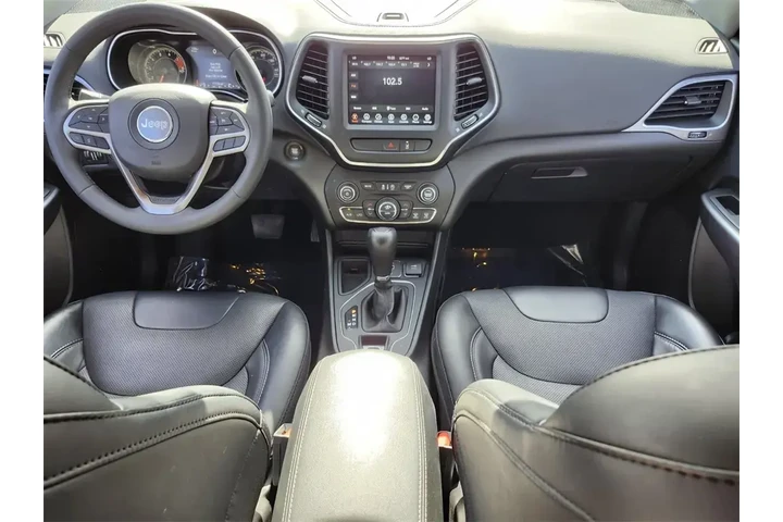 $18989 : Jeep Cherokee 2022 Latitude image 6