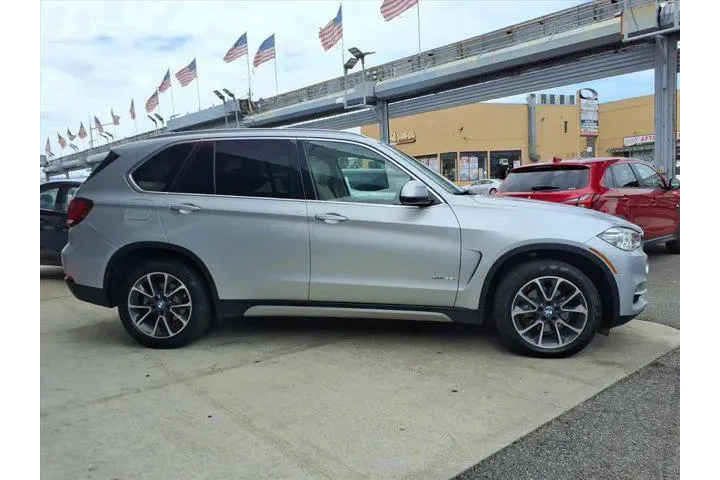 $21441 : BMW X5 2017 AWD xDrive35i 4d image 8