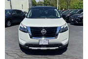 $38444 : Nissan Pathfinder 2024 AWD P thumbnail