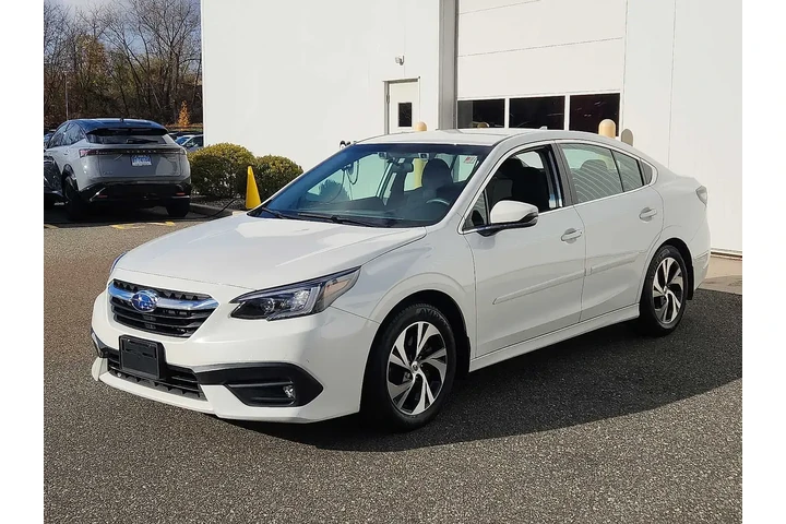 $21299 : Subaru Legacy 2022 AWD Premi image 3