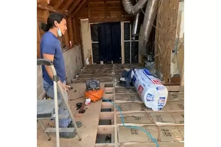 MERINO CONSTRUCTION image 8