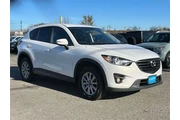Mazda CX-5 2016 AWD Touring