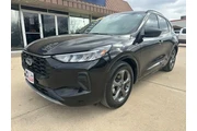 $20995 : Ford Escape 2023 ST-Line 4dr thumbnail