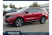 Kia Sorento 2021 AWD EX 4dr en Phoenix