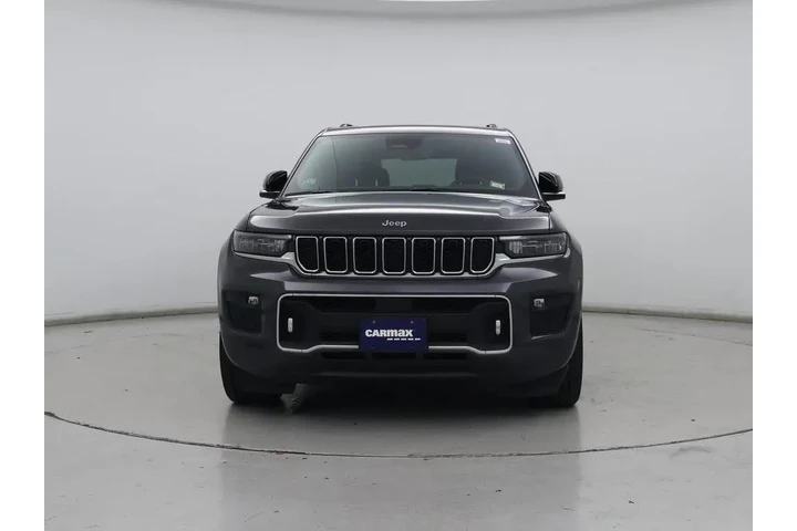 $38998 : Jeep Grand Cherokee 2022 4x4 image 5