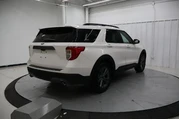 $28995 : Ford Explorer 2023 XLT 4dr S thumbnail