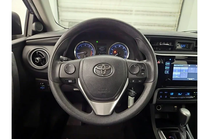 $17998 : Toyota Corolla 2018 LE 4dr S image 10