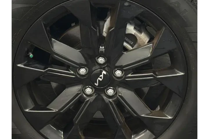 $37000 : Kia Carnival 2024 SX 4dr Min image 5