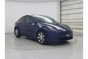 Tesla Model Y 2022 AWD Long