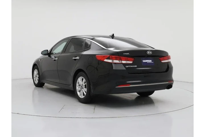 $13998 : Kia Optima 2016 LX 4dr Sedan image 2