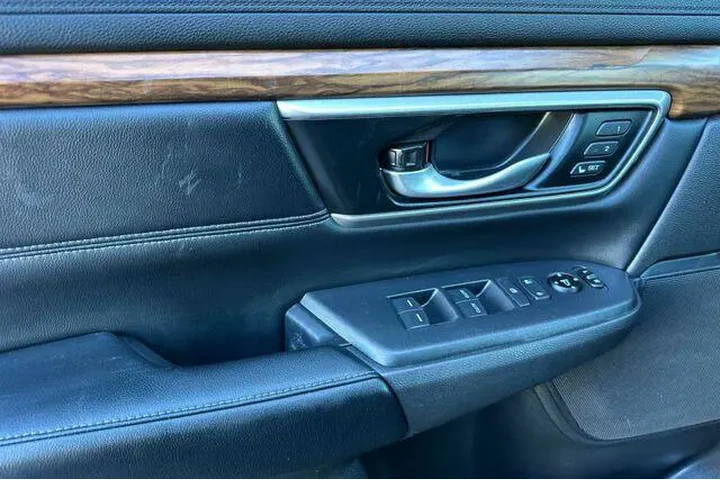 $22489 : Honda CR-V Hybrid 2020 AWD T image 10