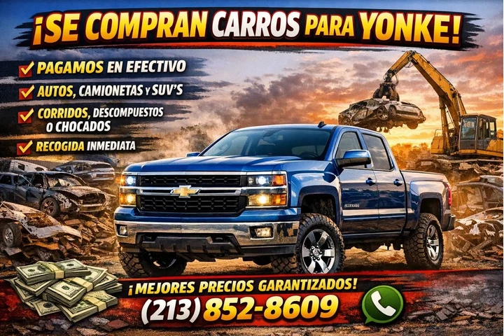 🚗💰 We Buy Junk Cars image 3