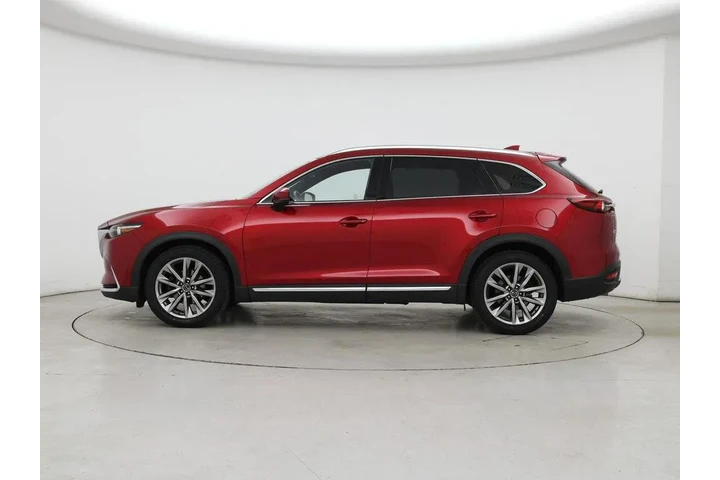 $18998 : Mazda CX-9 2018 AWD Grand To image 3