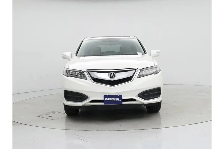 $14998 : Acura RDX 2017 4dr SUV w/Tec image 5