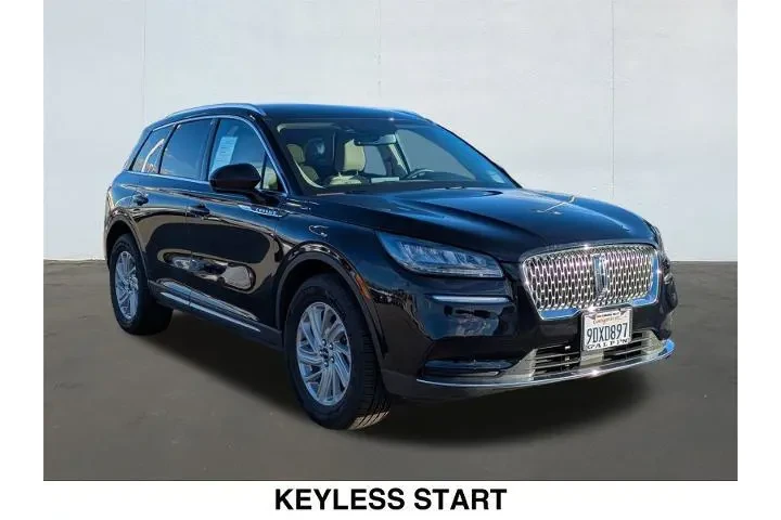$27875 : Lincoln Corsair 2022 Standar image 7