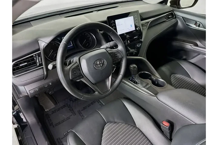 $22613 : Toyota Camry 2022 SE 4dr Sed image 2